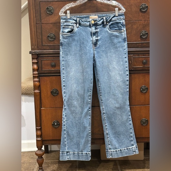 Kut from the Kloth Denim - Kut From The Kloth Kelsey High Rise Ankle Flare Women's Size 8